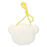 Monchhichi Neck Pouch (Cham)